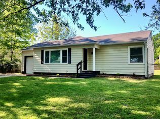 2402 Fredonia St, Muskogee, OK 74403