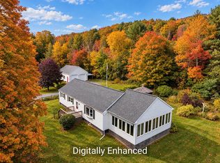 240 Jericho Road, Richmond, VT 05477