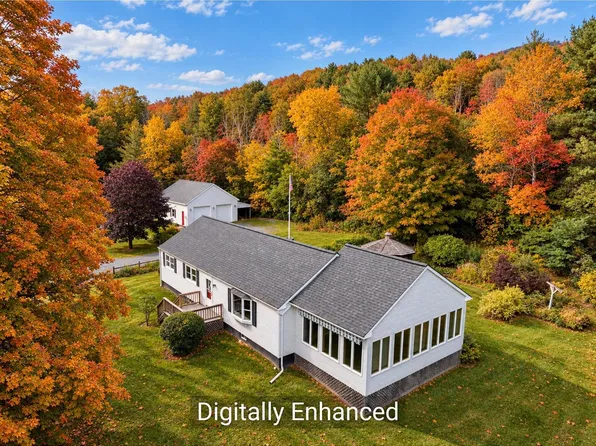240 Jericho Road, Richmond, VT 05477