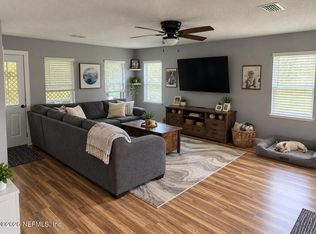 12061 CAP FERRAT Street, Jacksonville, FL 32224