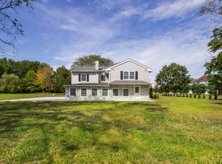 192 Disbrow Hill Rd, Millstone Township, NJ 08535