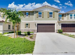 16050 Aventurine Ln, Chino, CA 91708