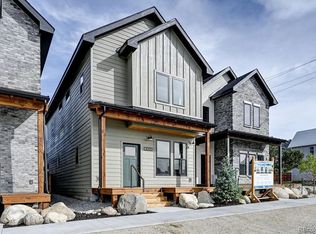 428 Pinon Street, Buena Vista, CO 81211