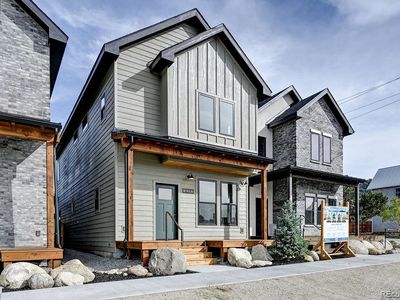 428 Pinon Street, Buena Vista, CO, 81211