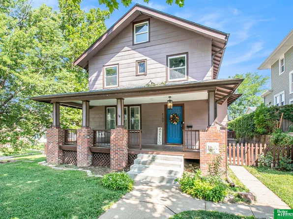 4188 Cass St, Omaha, NE 68131