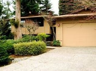 14917 SE 46th Ct, Bellevue, WA 98006