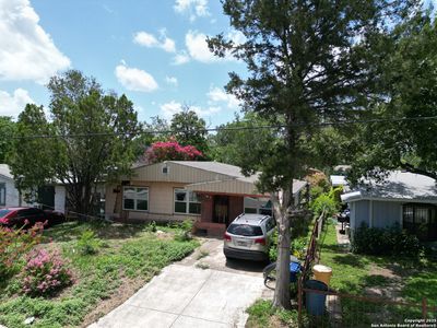 1246 Thompson Pl, San Antonio, TX, 78226