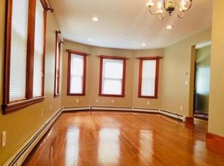 26 Orchard Ave #1, Waltham, MA 02452