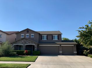 4642 W Reese Ave, Visalia, CA 93277