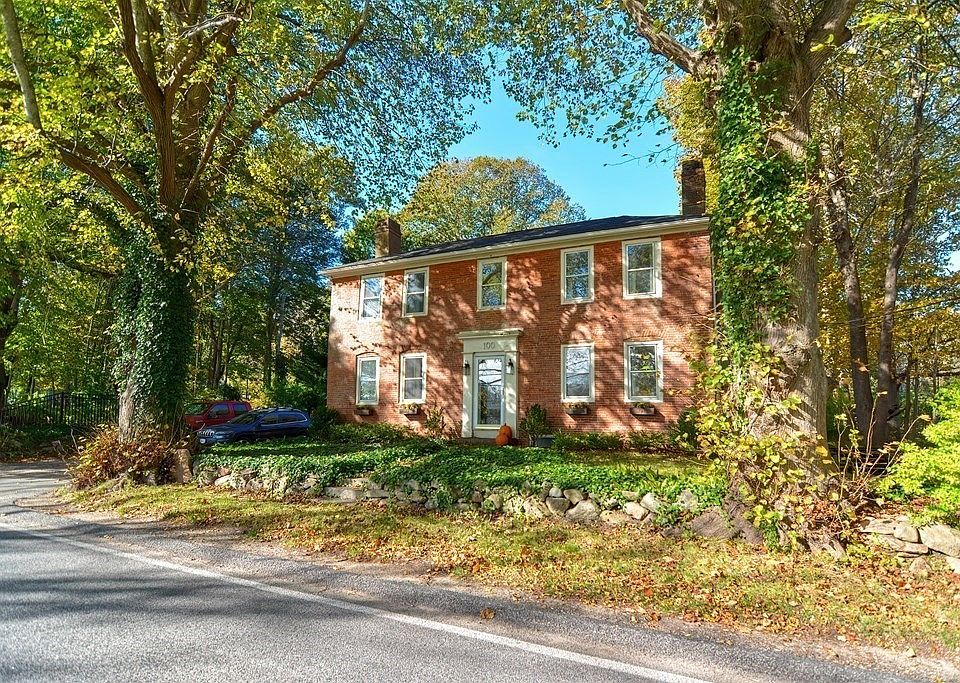 100 Tupper Rd, Sandwich, MA 02563 Zillow