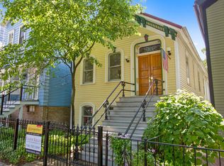 319 W Eugenie St, Chicago, IL 60614