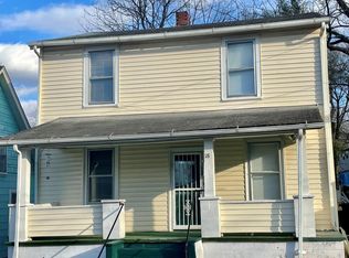 18 14th St SW, Roanoke, VA 24016