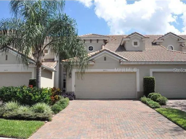 8807 VIA BELLA NOTTE, ORLANDO, FL 32836
