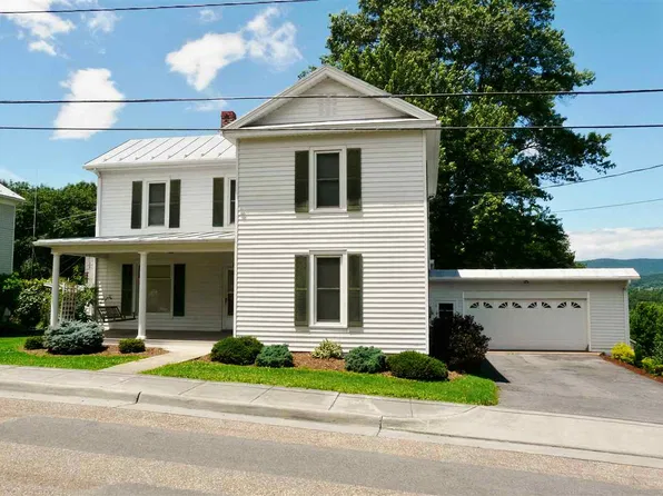 260 High St, Timberville, VA 22853