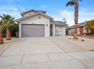 12115 Royal Woods Dr, El Paso, TX 79936
