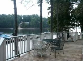 197 Sunset Point Dr APT 412, Dadeville, AL 36853