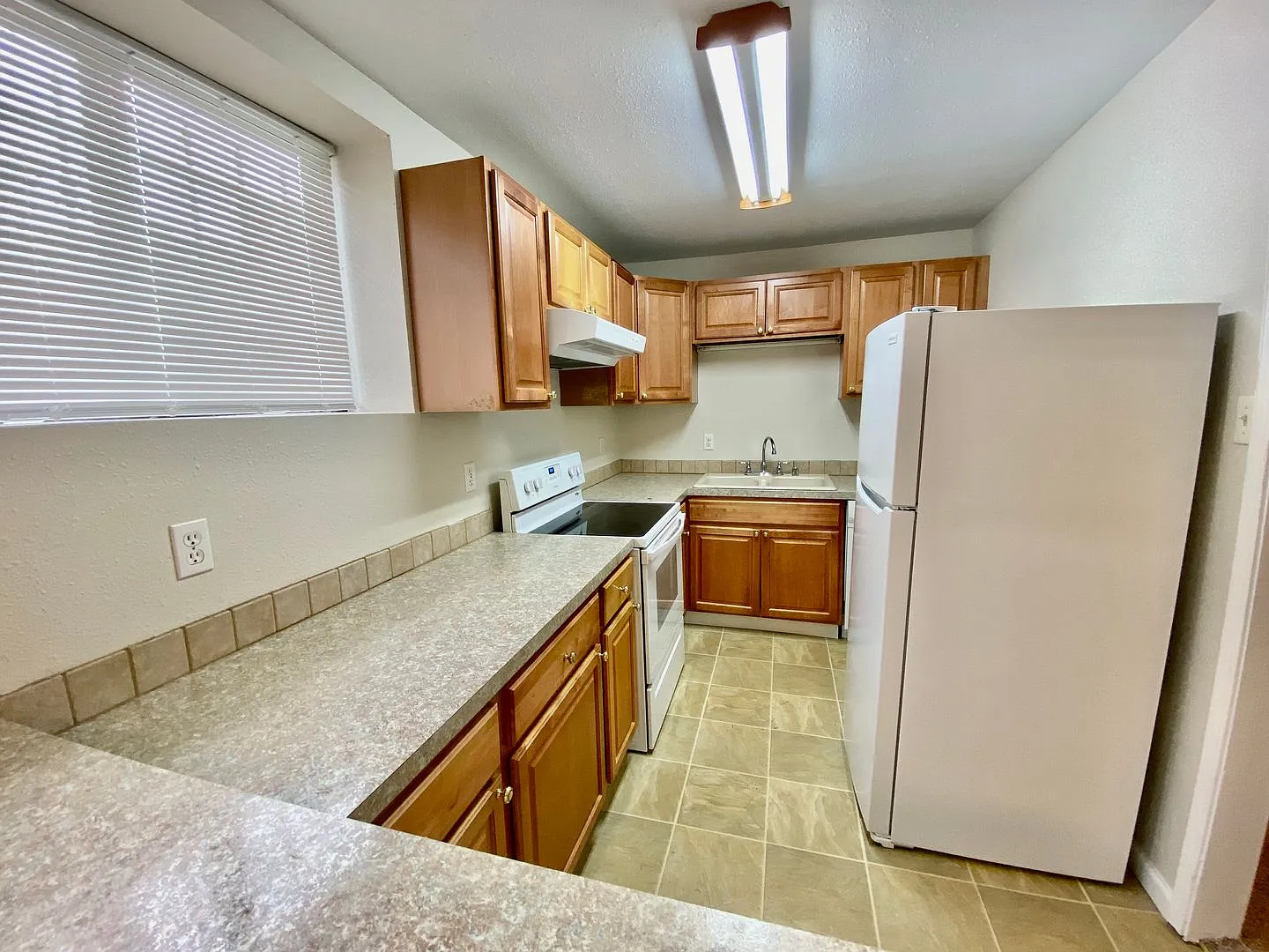 4Bd/1Ba Seattle Condo — Photo 3