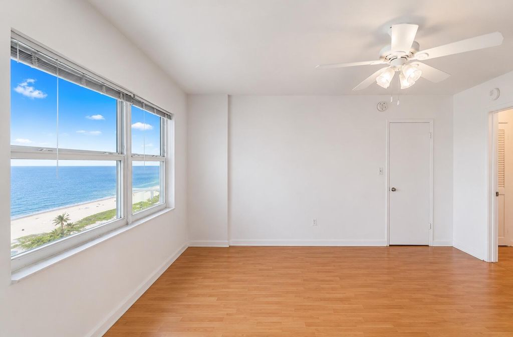 111 N Pompano Beach Boulevard N #1611, photo 5