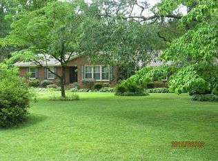 452 Stallings Road, Wallace, NC 28466