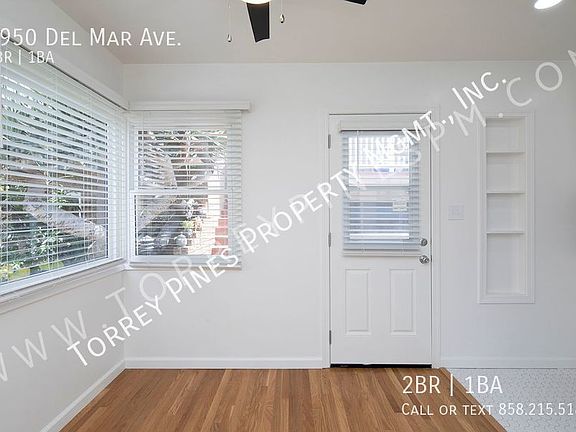 4th image of 4950 Del Mar Ave