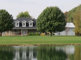 3550 Hunters Rdg, Brooklyn, IN 46158