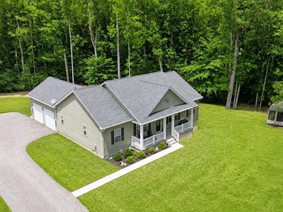1680 Dares Beach Rd, Prince Frederick, MD, 20678