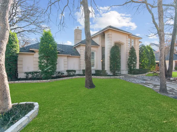 44 Wellington Oaks Cir, Denton, TX 76210