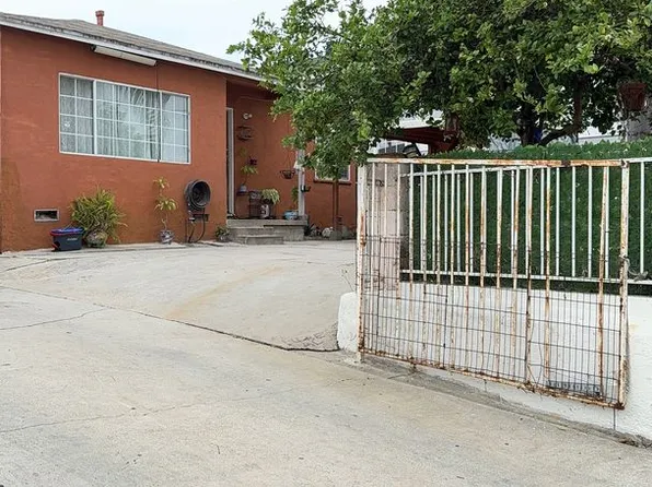 1536 W. 205th St., 1536 W 205th St #2, Torrance, CA 90501