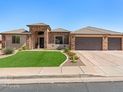 2805 E Auburn Dr, St George, UT, 84790