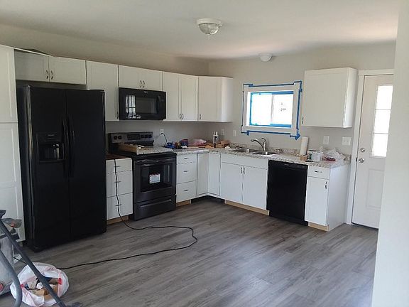 Emmick kitchen