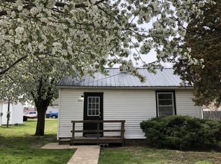 205 Graham St, Beatrice, NE 68310