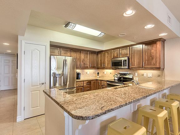 5th image of 5300 S Atlantic Ave APT 18602