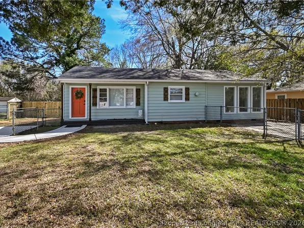 5307 Cypress Rd, Fayetteville, NC 28304