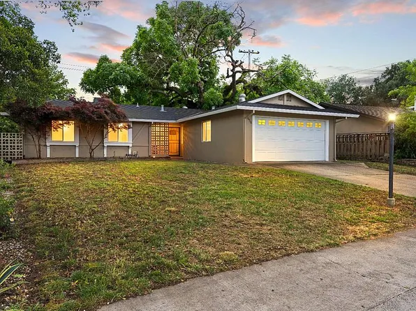 10758 Oakton Way, Rancho Cordova, CA 95670