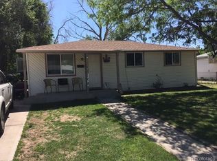 7920 Idlewild St, Commerce City, CO 80022