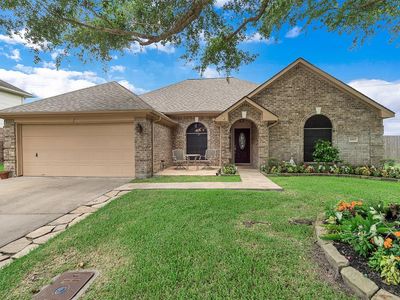 5062 Wright Dr, Katy, TX, 77493