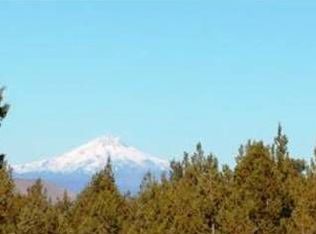 13335 NW Grizzly Mt Rd, Prineville, OR 97754