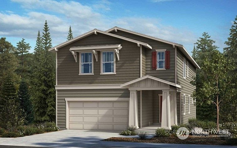 1st image of 5005 87th Drive NE #31