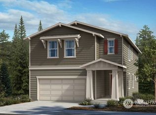 5005 87th Dr NE #31, Marysville, WA 98270