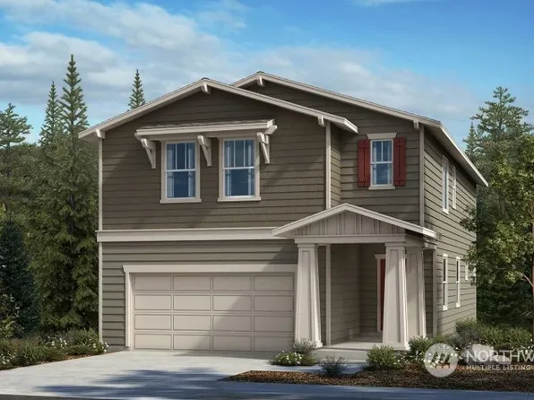 5005 87th Drive NE #31, Marysville, WA 98270