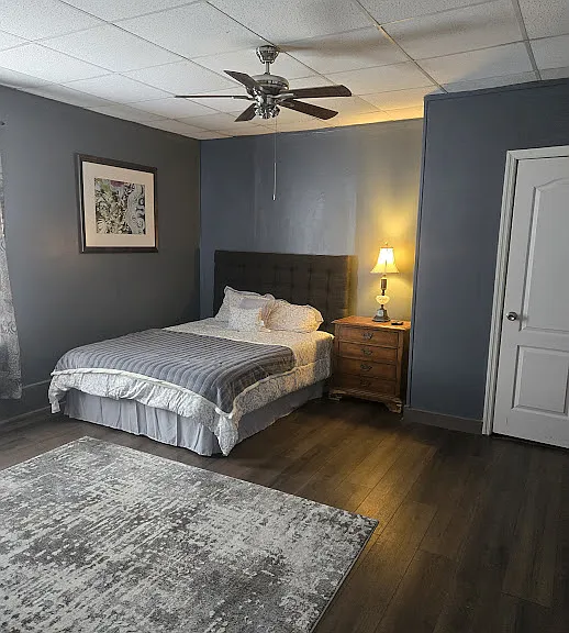 3rd bedroom