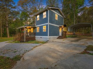 102 Bandy Rd, La Fayette, GA 30728