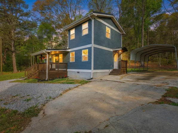 102 Bandy Rd, La Fayette, GA 30728
