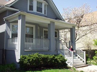 4436 N Springfield Ave, Chicago, IL 60625