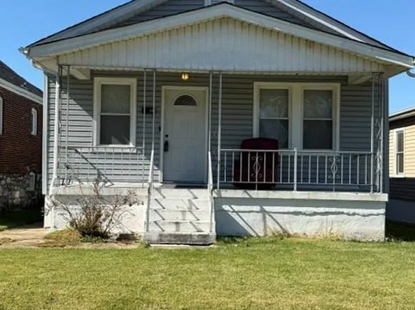 (undisclosed Address), Saint Louis, MO 63109