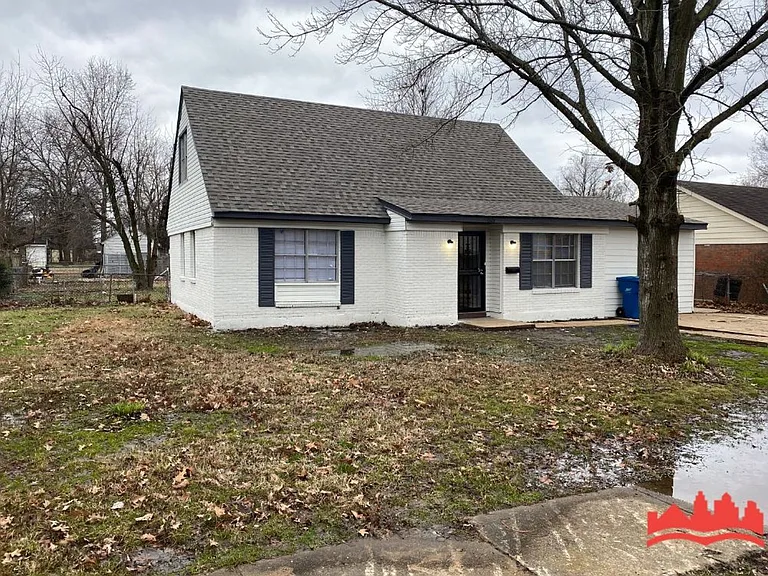 1703 Scottwood St — Photo 5