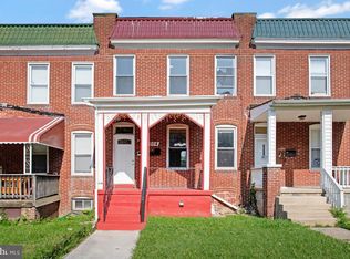 5204 Ivanhoe Ave, Baltimore, MD 21212