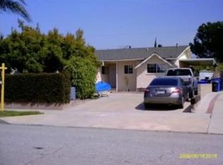 5014 Canoga St, Montclair, CA 91763