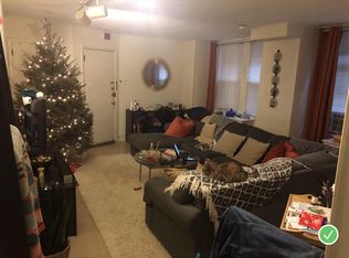 1711 Spruce St, Philadelphia, PA 19103