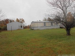3389 E Bridgewater Rd, Scottsburg, IN 47170